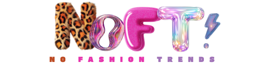 NO FASHION TRENDS